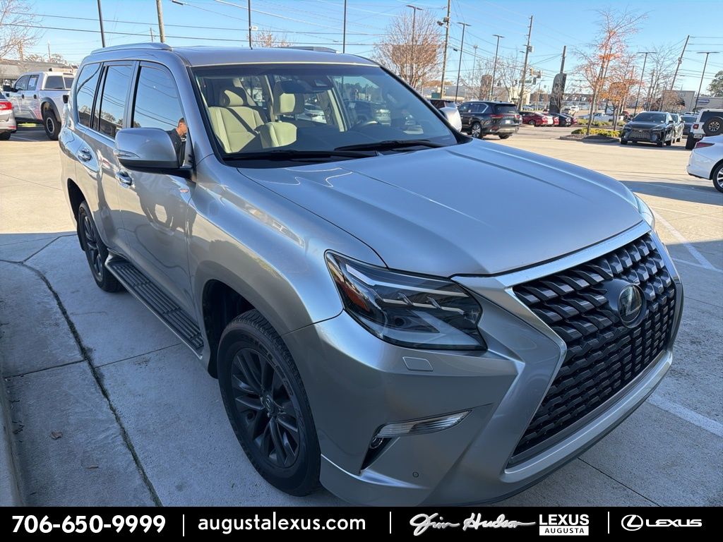 2023 Lexus GX PREMIUM's photo