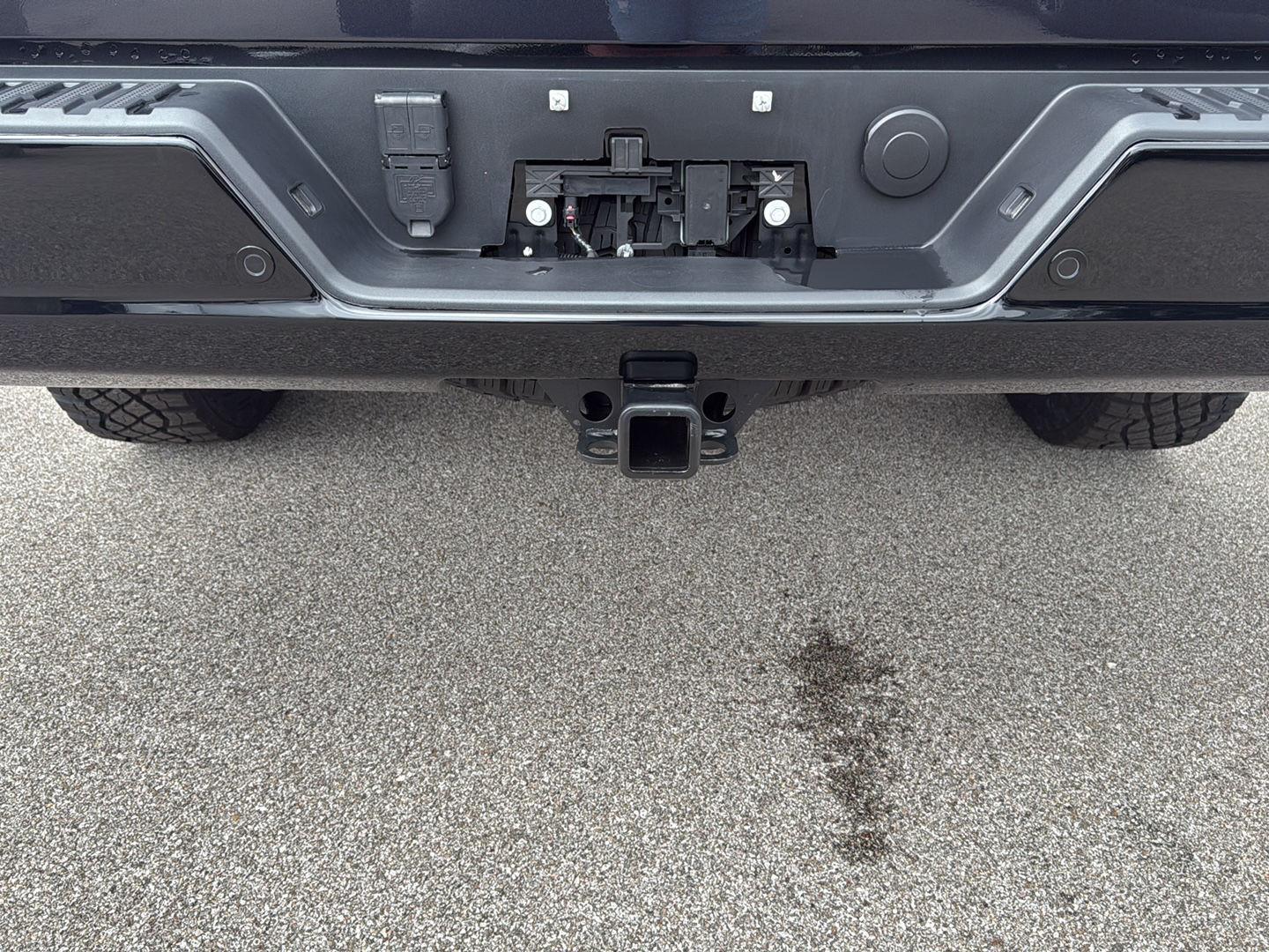 2024 Chevrolet Silverado 1500 ZR2 photo 11