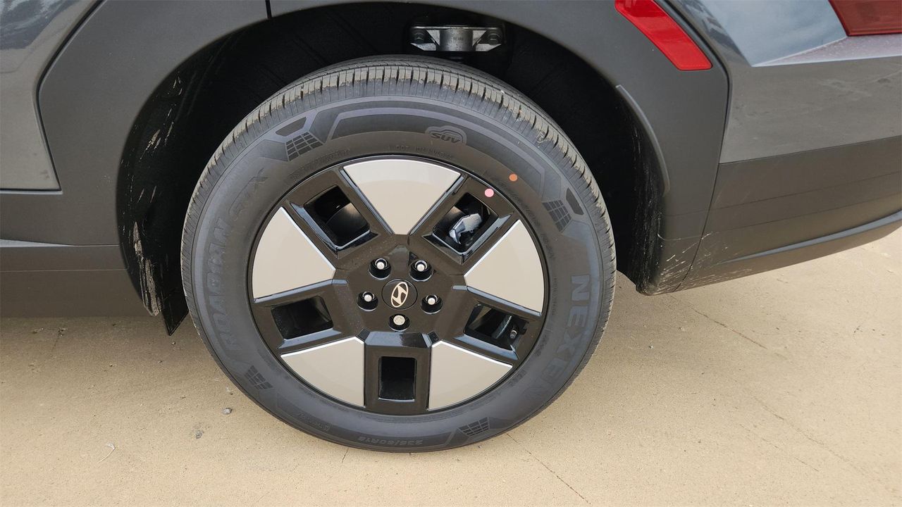 2026 Hyundai Santa Fe SEL photo 21