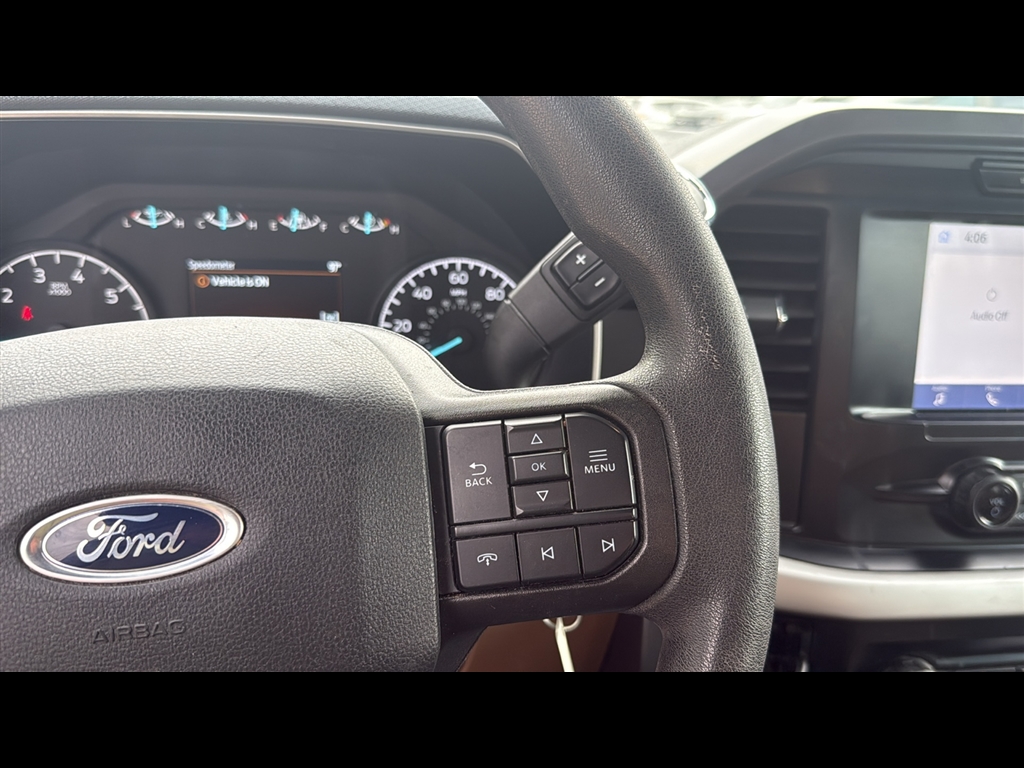 2023 Ford F-150 XL photo 13