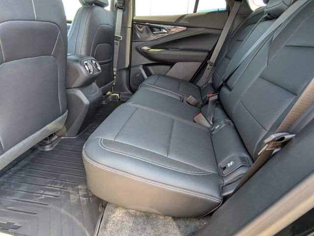 2025 Chevrolet Blazer EV photo 7