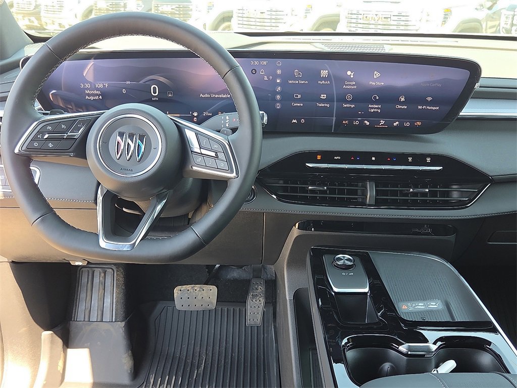 2026 Buick Enclave Sport Touring photo 10