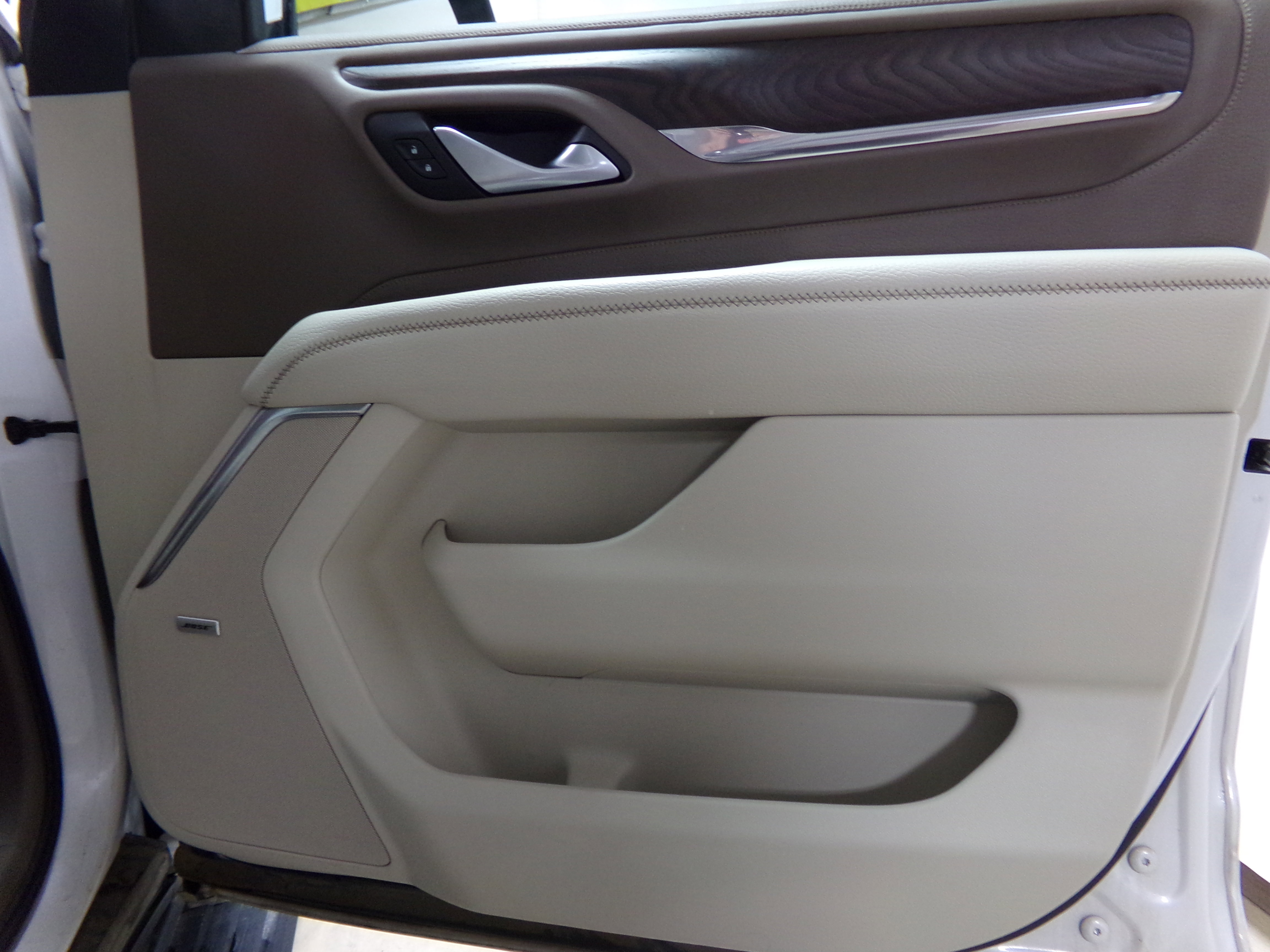 2022 Gmc Yukon Denali photo 7