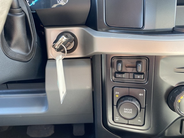 2025 Ford F-250 XL photo 30