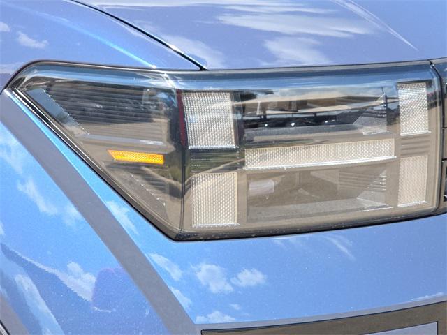 2026 Hyundai Santa Fe Calligraphy photo 2
