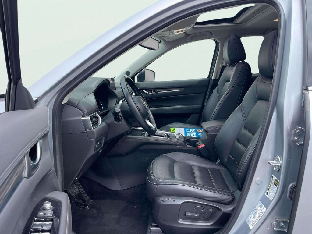2019 Mazda CX-5 Grand Touring photo 21