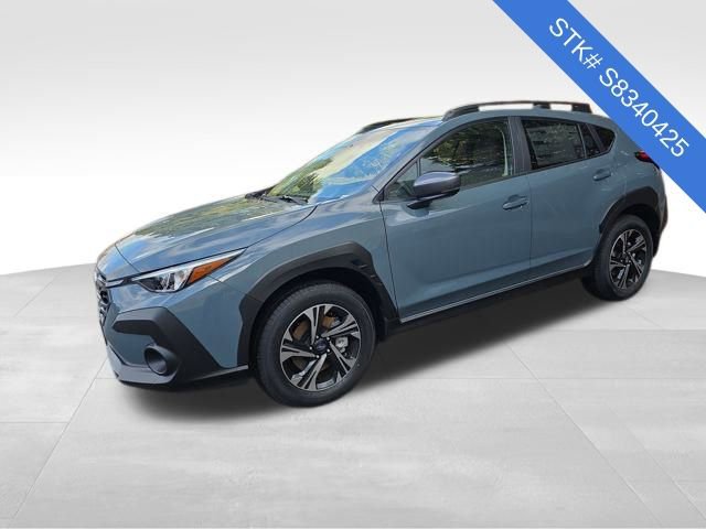 2025 Subaru Crosstrek Premium photo 3