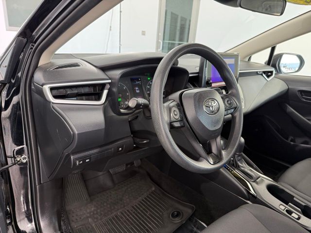 2023 Toyota Corolla Hybrid LE photo 22