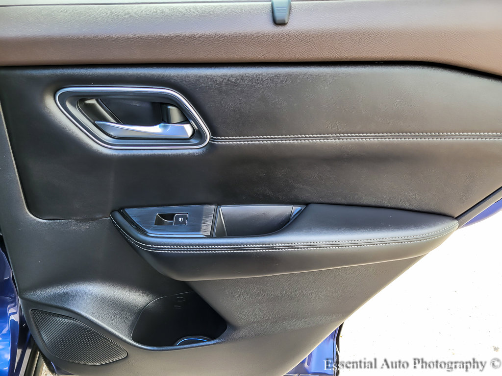 2022 NISSAN ROGUE - Image 22