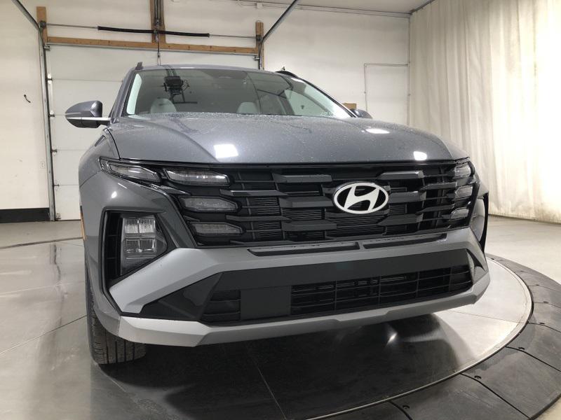 2026 Hyundai Tucson SEL Convenience photo 2