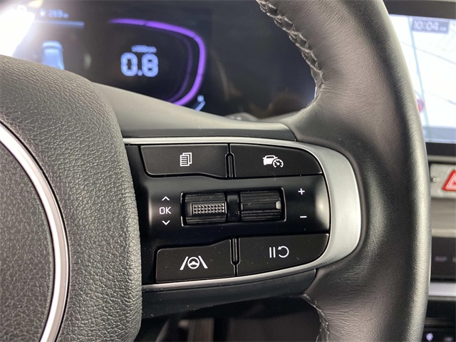 2024 Kia Sportage X-Line photo 13