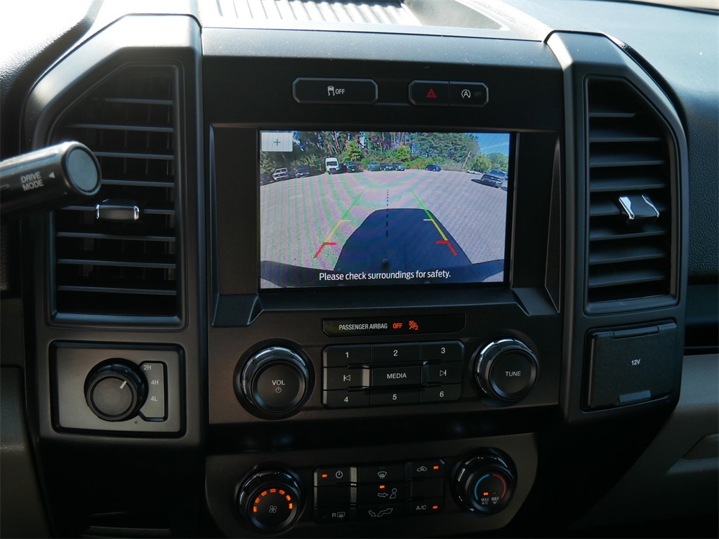 2019 Ford F-150 XL photo 16