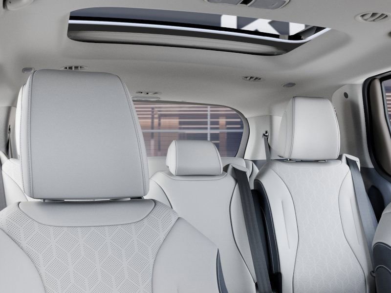 2026 Kia Carnival SX photo 27