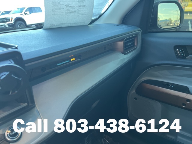 2024 Ford Maverick Lariat photo 24