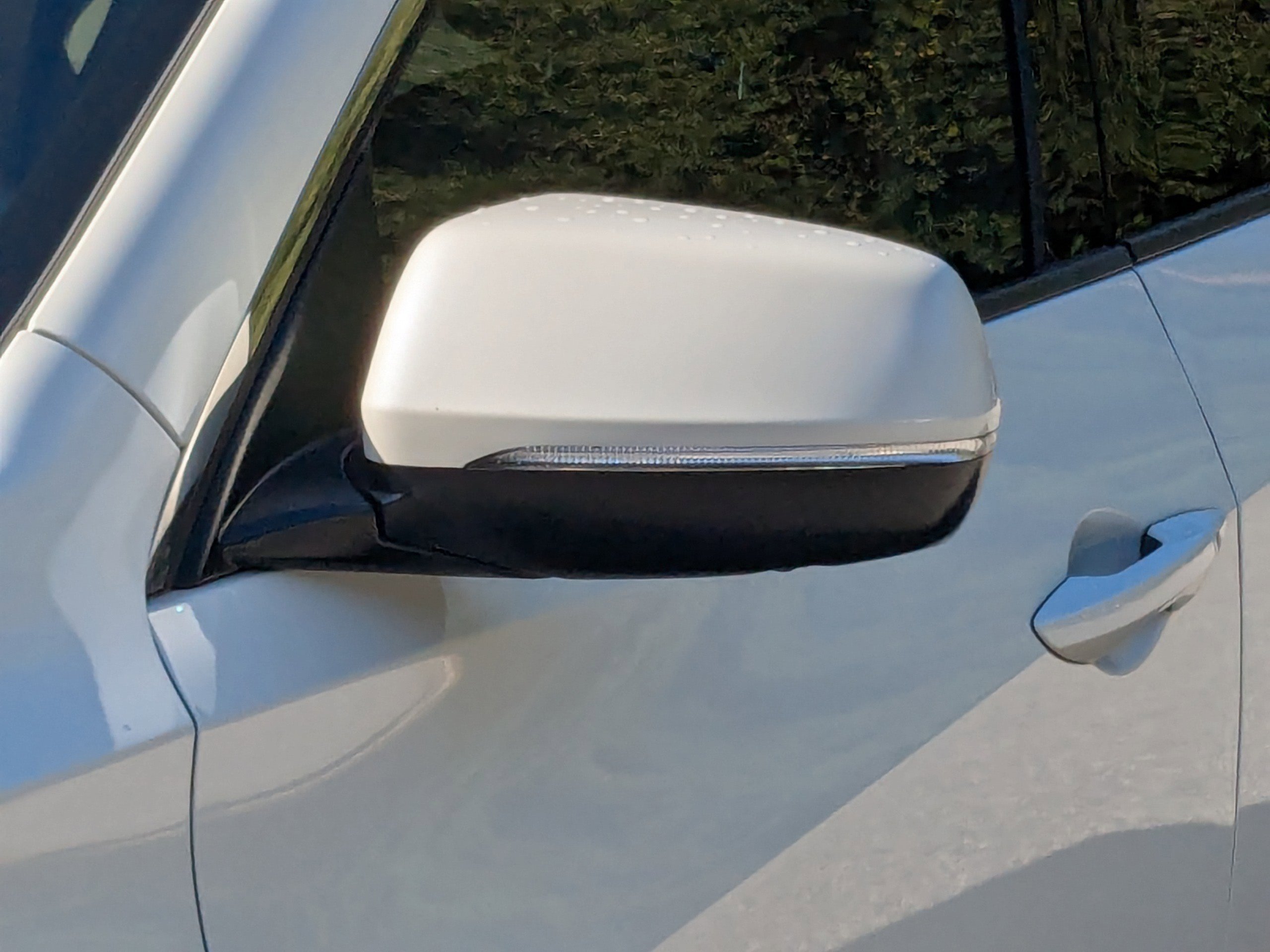 2019 Acura RDX Advance photo 10