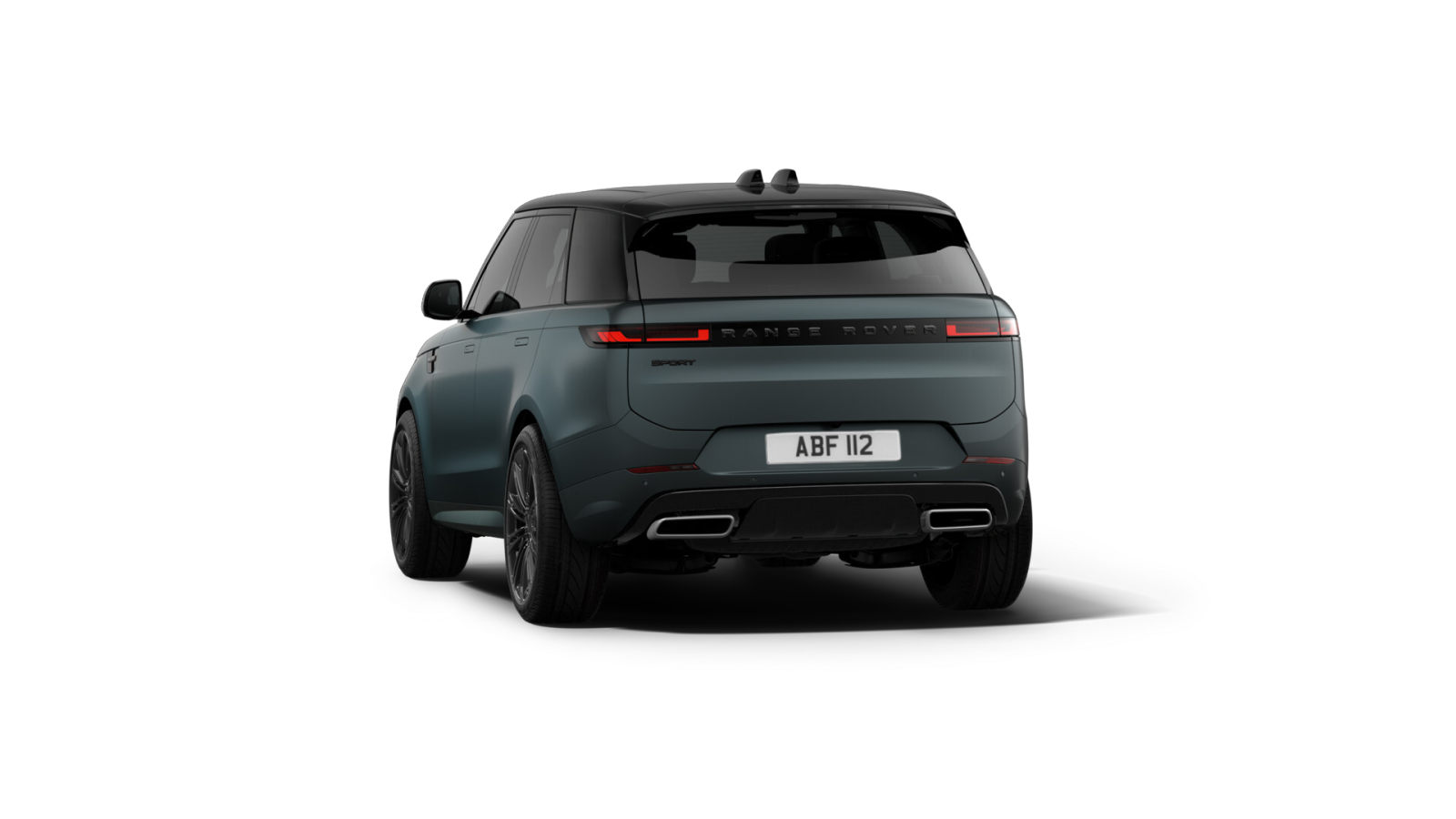 2026 LAND ROVER RANGE ROVER SPORT - Image 1