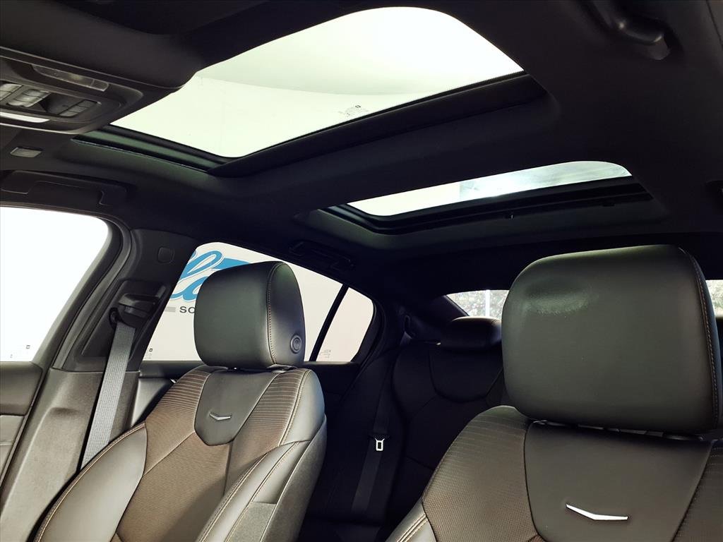 2023 Cadillac CT5 Sport photo 5