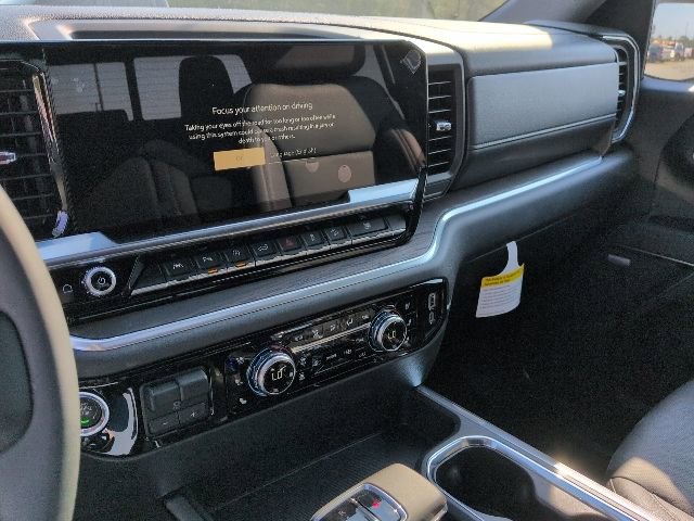 2025 Gmc Sierra 1500 SLT photo 12