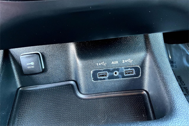2020 Dodge Durango GT Plus photo 16
