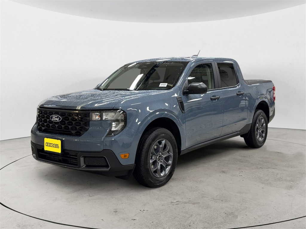 2026 Ford Maverick XLT's photo