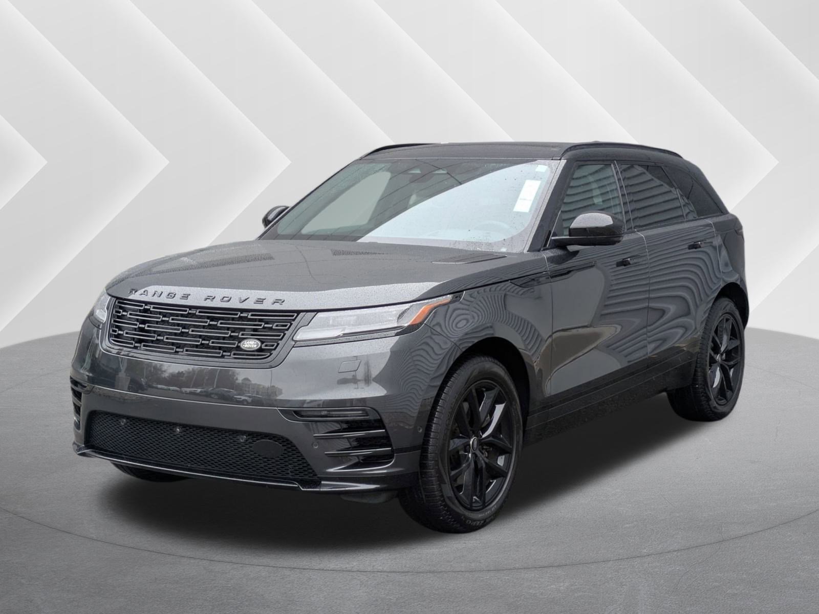 2024 Land Rover Range Rover Velar Dynamic SE's photo