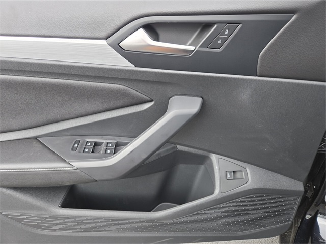 2025 Volkswagen Jetta 1.5T S photo 8