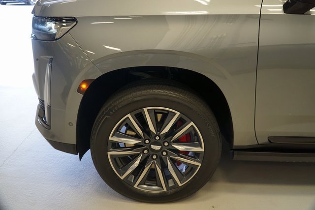 2022 Cadillac Escalade Sport photo 9
