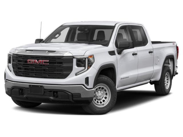 2024 GMC Sierra 1500 SLT's photo