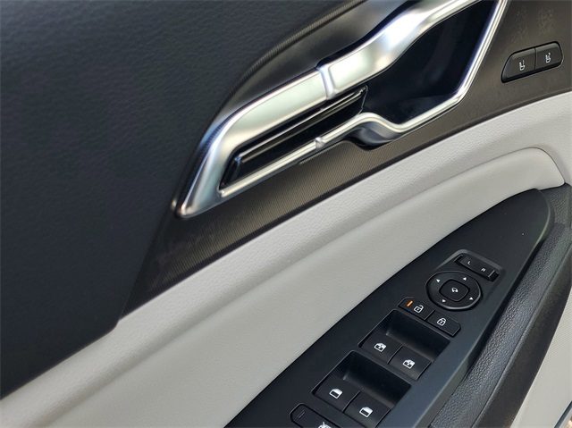 2026 Kia Sportage Hybrid SX Prestige photo 6