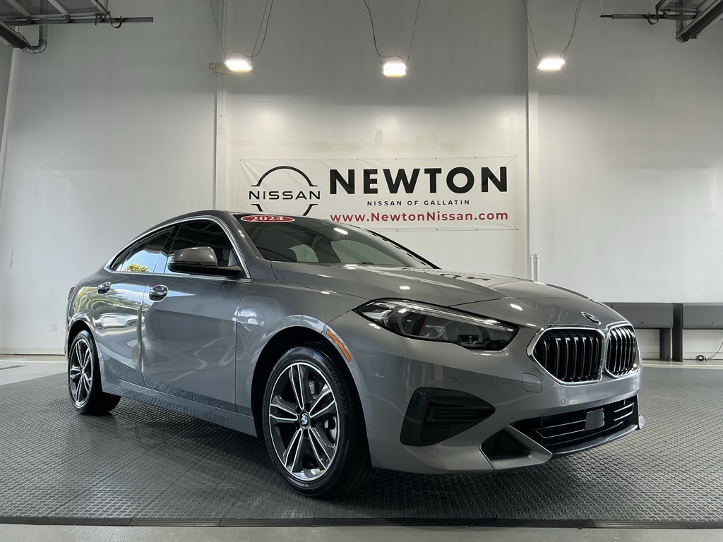 2024 Bmw 228i sDrive Gran Coupe photo 34