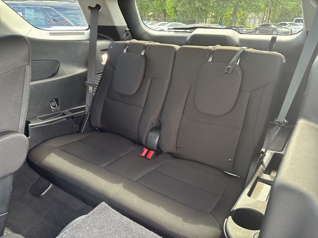 2021 Ford Explorer XLT photo 25
