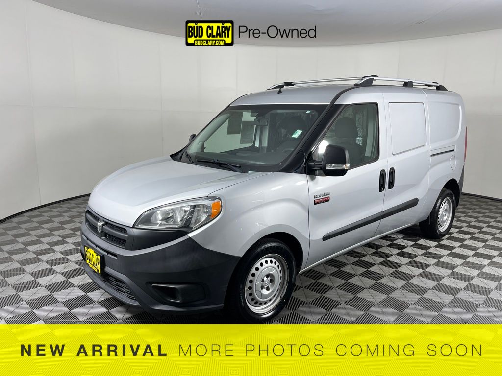 2015 RAM Promaster City Base's photo