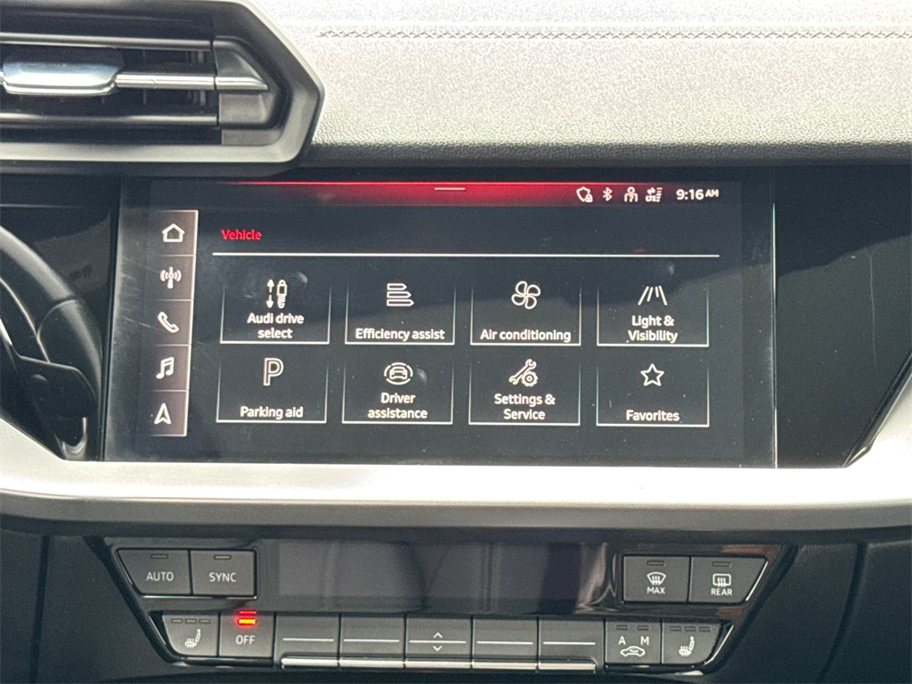 2023 Audi A3 Premium 40 TFSI photo 20
