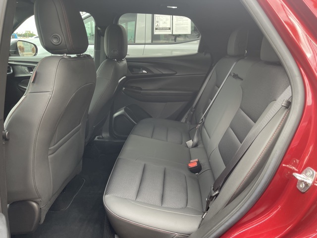 2023 Chevrolet Trailblazer RS photo 23