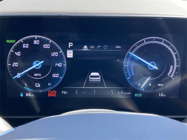 2025 Kia Niro EV Wind photo 15