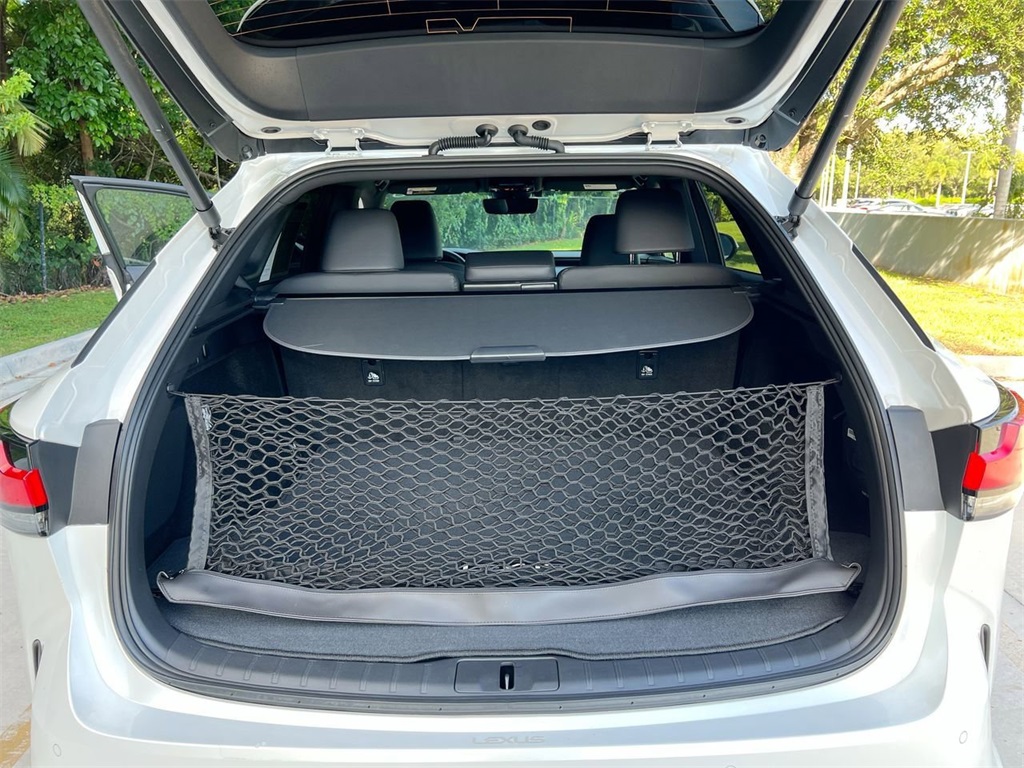 2024 Lexus RX 350 photo 20