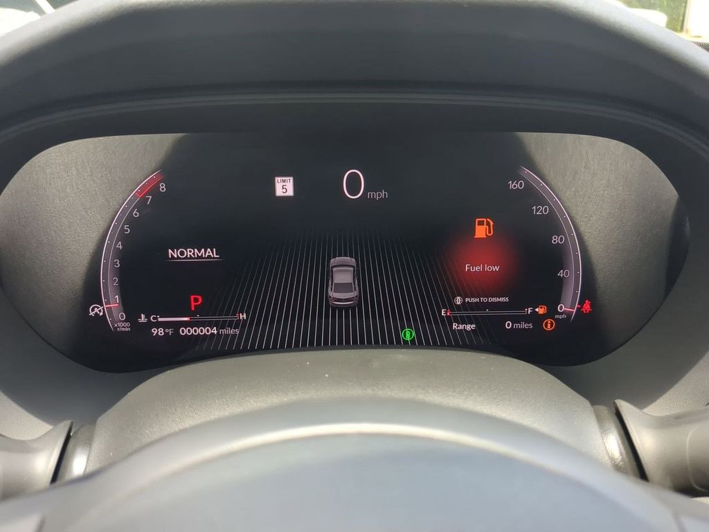 2025 Acura TLX SH-AWD A-Spec photo 26