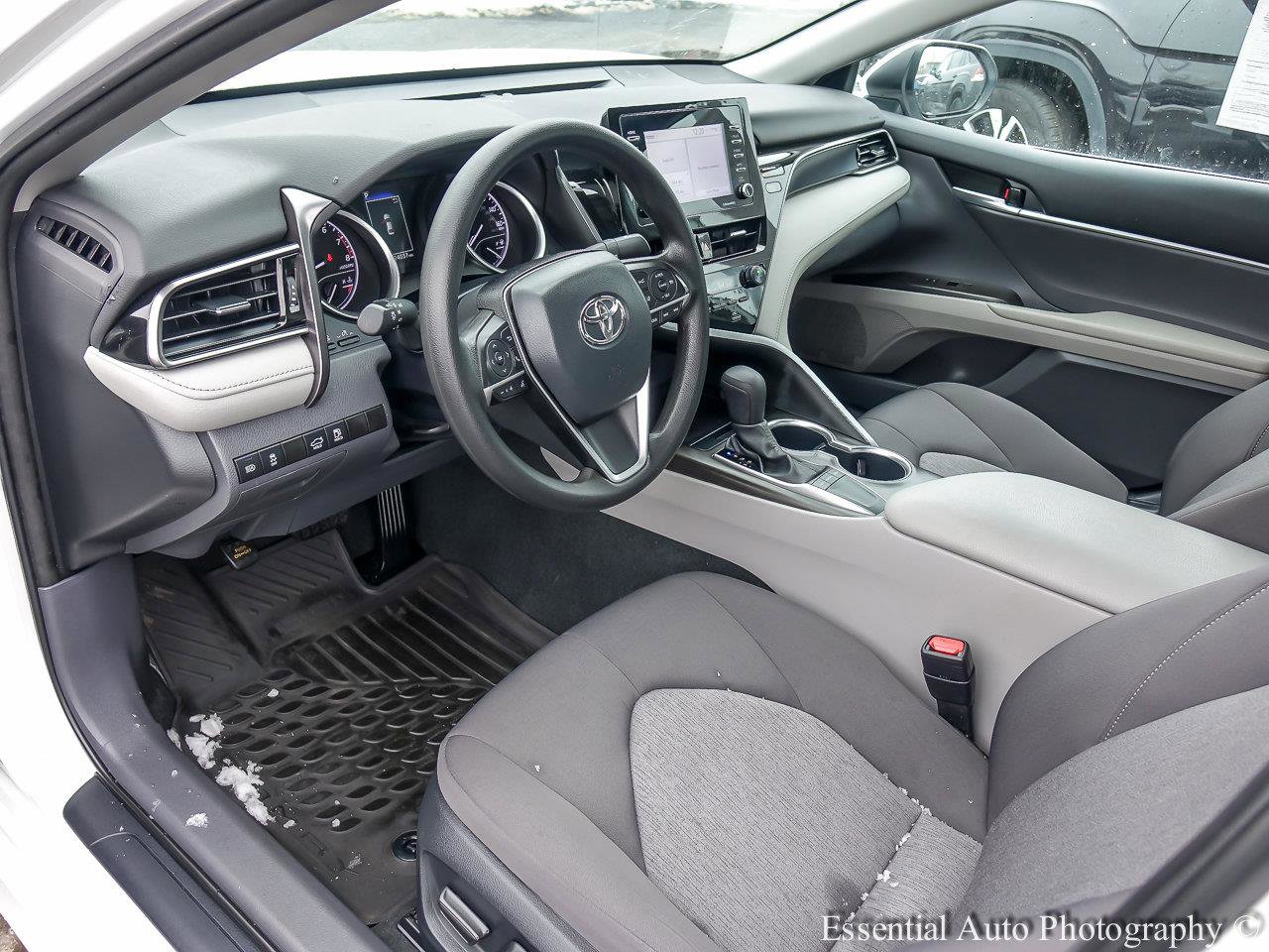 2023 TOYOTA CAMRY - Image 8