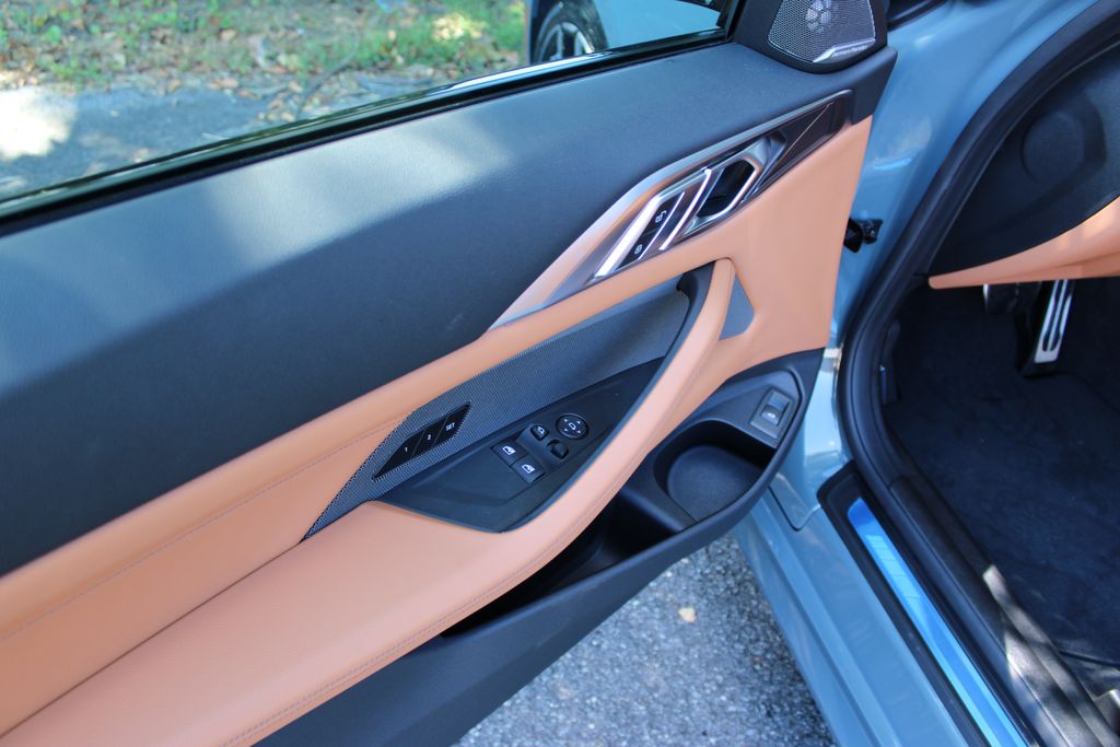2026 Bmw 430i xDrive photo 26