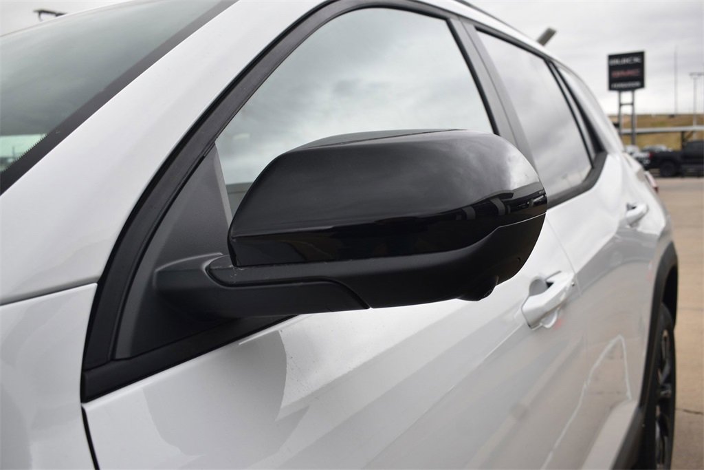 2025 Gmc Terrain Elevation photo 10
