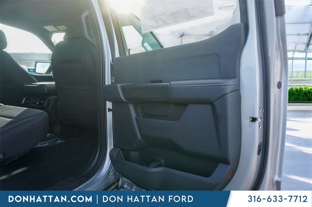 2025 Ford F-150 STX photo 20