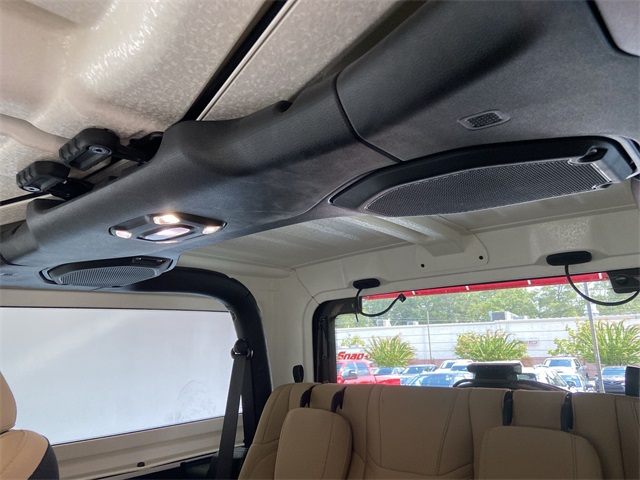 2019 Jeep Wrangler Sport S photo 30