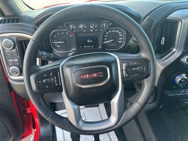 2022 Gmc Sierra 1500 Limited Elevation photo 9