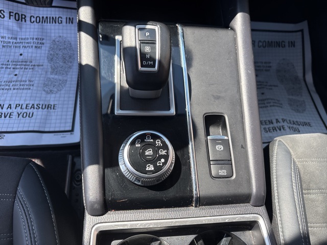 2023 Mitsubishi Outlander SE photo 20