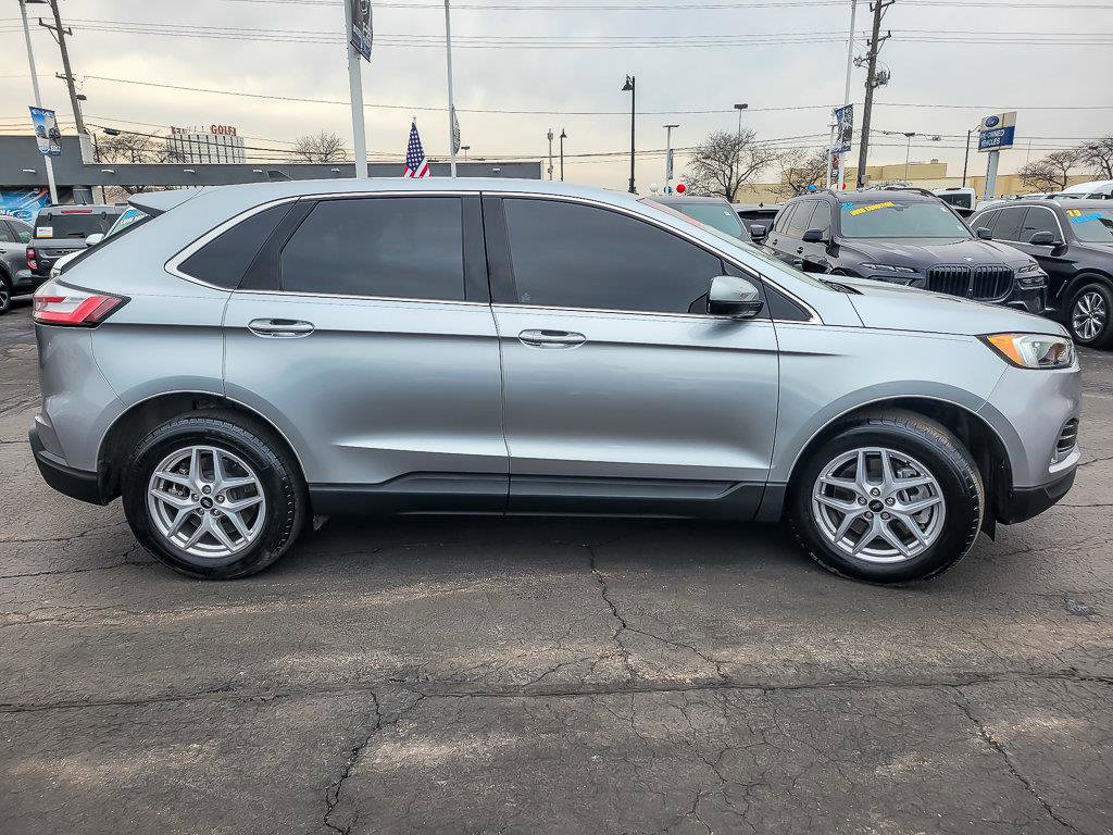2023 FORD EDGE - Image 10