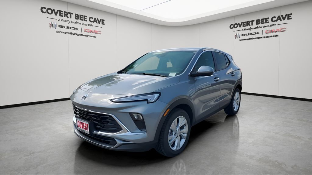 2026 Buick Encore GX Preferred photo 2