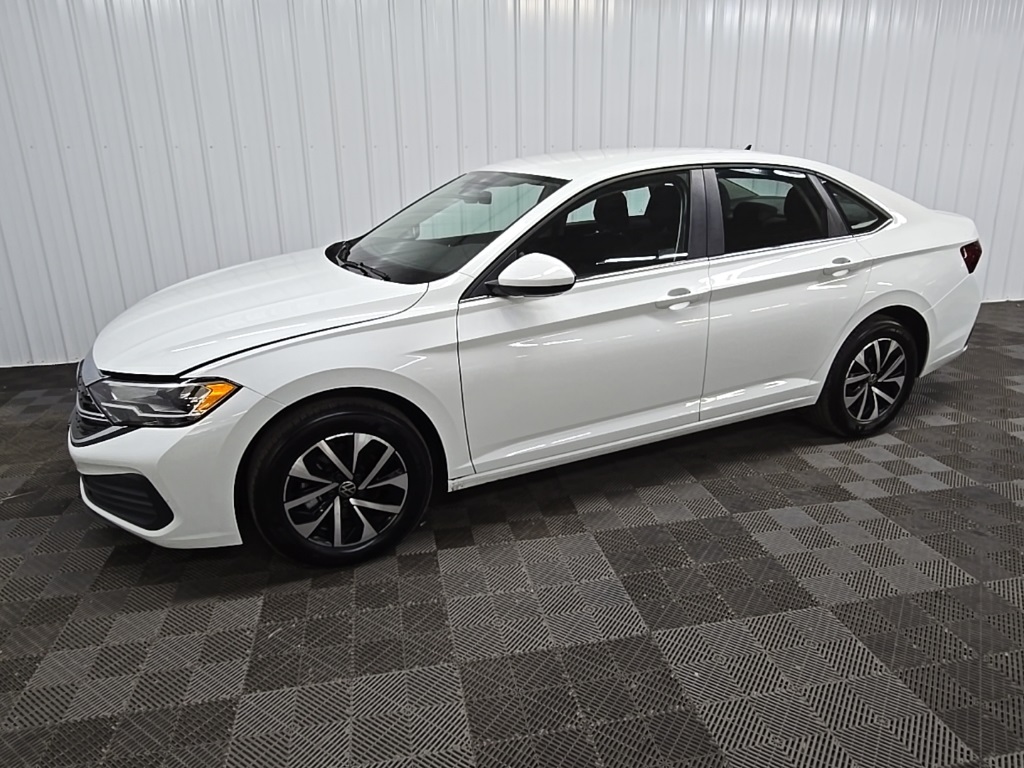 2024 Volkswagen Jetta 1.5T S photo 6