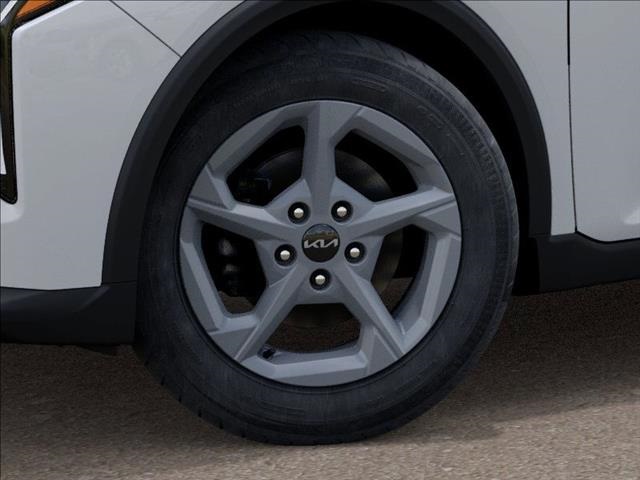 2025 Kia K4 LXS photo 8