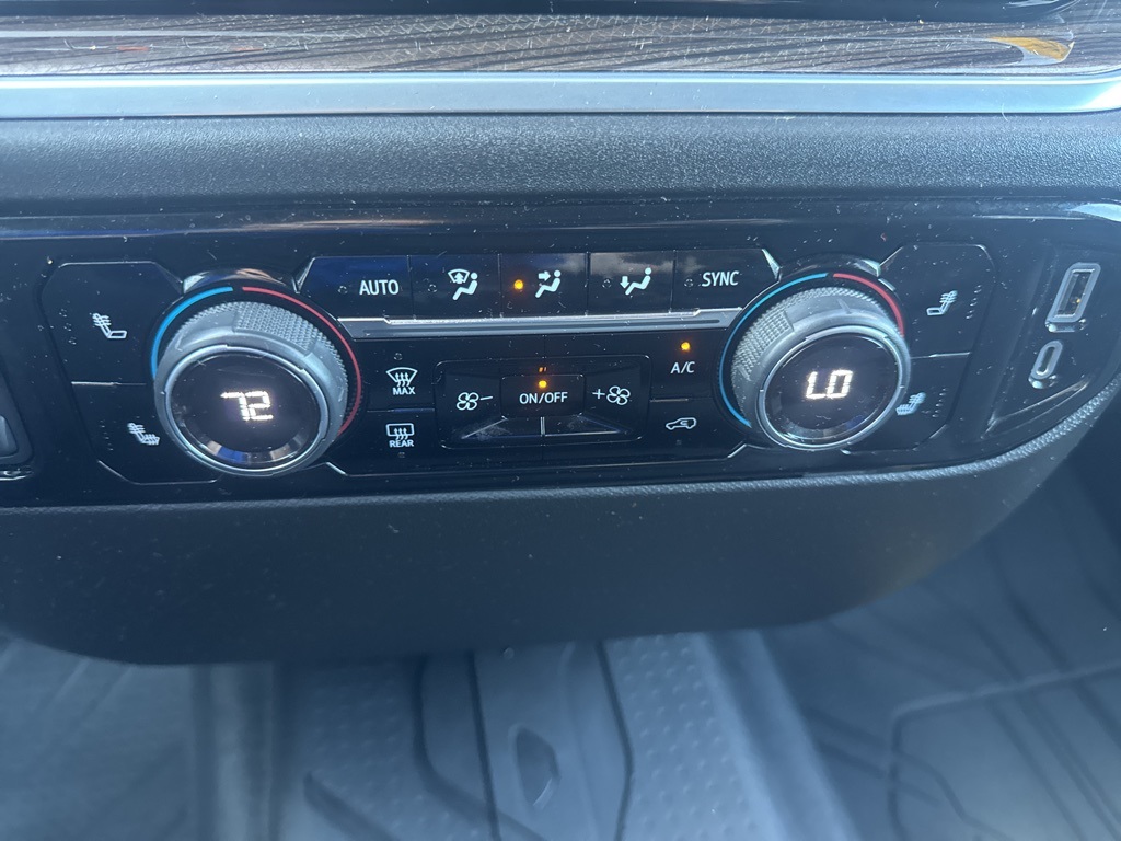 2022 Chevrolet Silverado 1500 LT photo 25