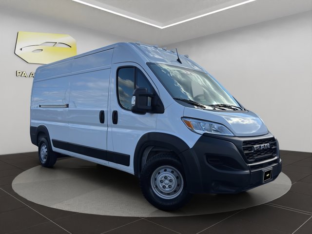 2023 RAM ProMaster Cargo Van Base's photo